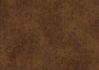 Patchworkstof Shadow play - Mellembrun