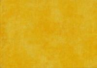 Patchworkstof Shadow play - Varm solgul