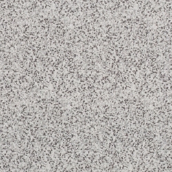 Glitter bomuldsstof bred - grå