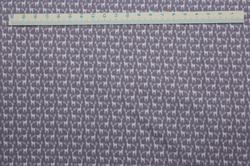 Jule bomuldsstof bred Grå/grøn 3 stk/FQ 