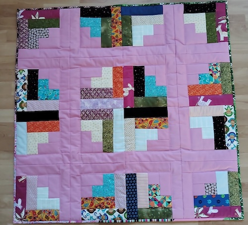 7. lod i  Resteræs 2026 Sy med dine stofrester