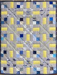 10. lod i  "Resteræs - Leg med dine stofrester" 2024  