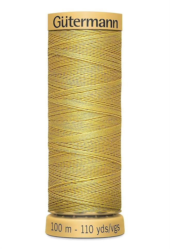 115 Sytråd bomuld, farve nr 758