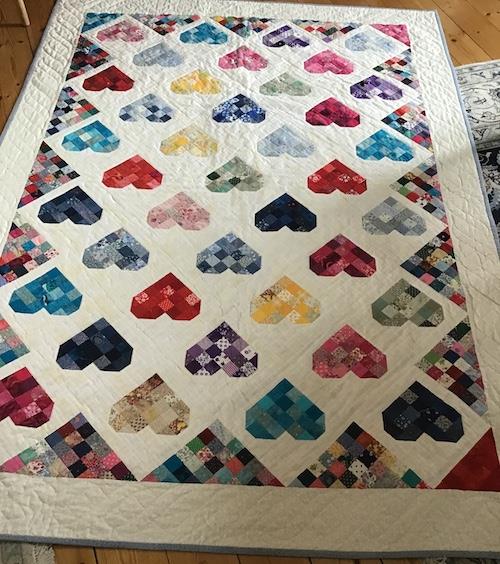 Lod 138: Bentes udgave af Sjoveste stofreste sysler