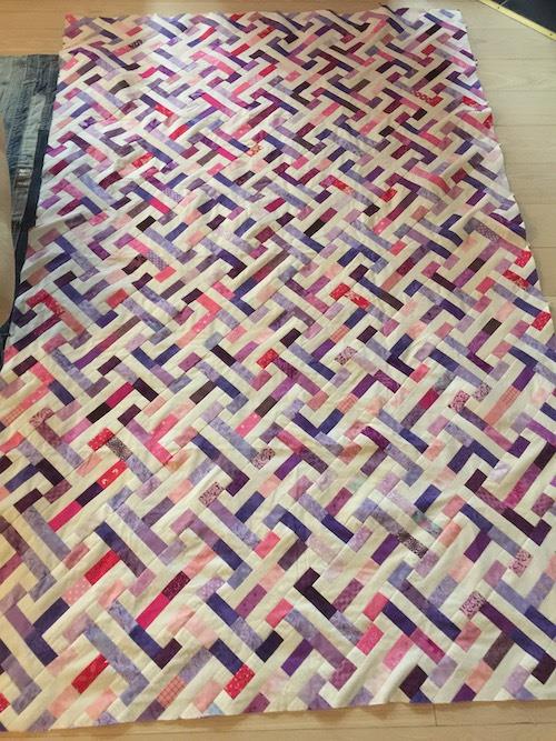 Lod 146+147+148: AnneLi\' udgaver af Sjoveste stofreste sysler