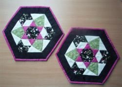 Line Grydelapper mønster 