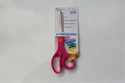 20 cm universal saks - Pink