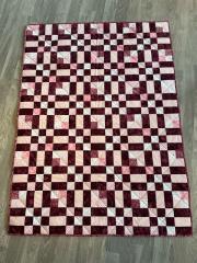 20. lod i  "Resteræs - Leg med dine stofrester" 2024  