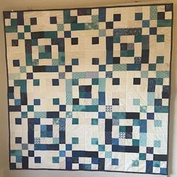 7. lod i  Resteræs 2025 Sy med dine stofrester