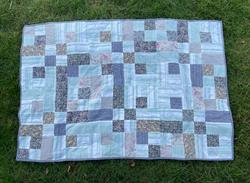 14. lod i  Resteræs 2025 Sy med dine stofrester