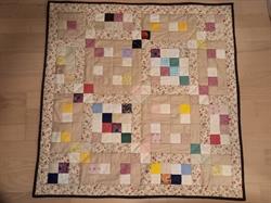 Mit bidrag til konkurrencen 🤗