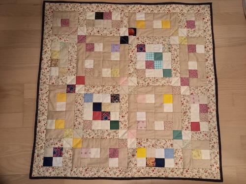 Mit bidrag til konkurrencen 🤗