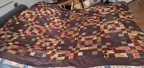 21. lod i  Resteræs 2025 Sy med dine stofrester