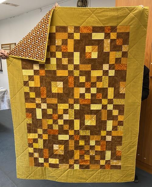 Tak for dit store arbejde med legen Kh Hanne