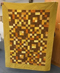 Tak for dit store arbejde med legen Kh Hanne