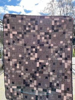 27. lod i  Resteræs 2025 Sy med dine stofrester