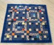 30. lod i  Resteræs 2025 Sy med dine stofrester