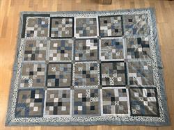 31. lod i  Resteræs 2025 Sy med dine stofrester