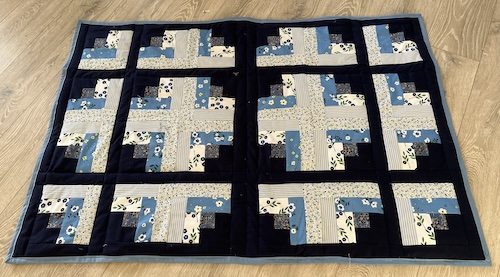 21. lod i  Resteræs 2026 Sy med dine stofrester