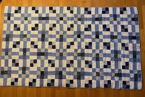 24. lod i  "Resteræs - Leg med dine stofrester" 2024  