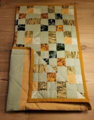 26. lod i  "Resteræs - Leg med dine stofrester" 2024  