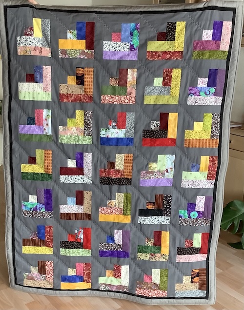 28. lod i  Resteræs 2026 Sy med dine stofrester.