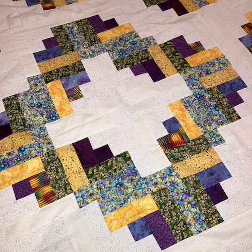 29. lod i  Resteræs 2026 Sy med dine stofrester.