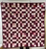 30. lod i  "Resteræs - Leg med dine stofrester" 2024  