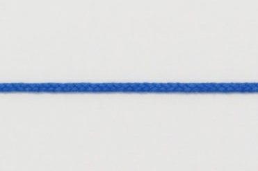 cobolt blå anoraksnor