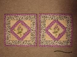 Minna Grydelapper mønster 