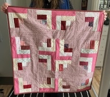 33. lod i  Resteræs 2026 Sy med dine stofrester.