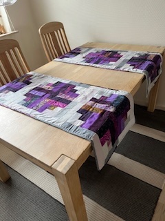 34. lod i  Resteræs 2026 Sy med dine stofrester.