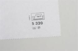 S 320 Vliseline fra Freudenberg