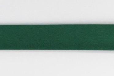 3 m bomulds skråbånd/kantebånd - Grøn fv 1454