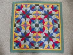 Katja Tæppe mønster