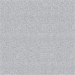 Metallics patchworkstof "Sølv stof" 110 cm bred