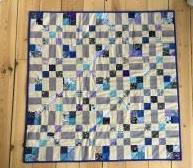 39. lod i  "Resteræs - Leg med dine stofrester" 2024  