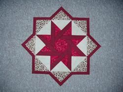 Juliane Dug mønster