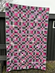 40. lod i  "Resteræs - Leg med dine stofrester" 2024  