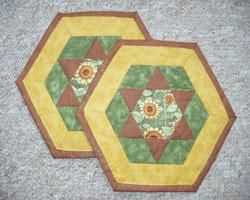 Annette Grydelapper mønster