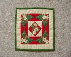 Jonna Brødbakkeserviet mønster 