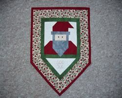 Julius ophæng mønster