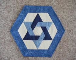 Judith Brødbakkeserviet mønster 