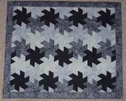 Cecilie Tæppe mønster