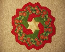 Pedarita Dug mønster