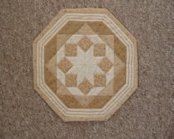 Jeanette Brødserviet mønster 