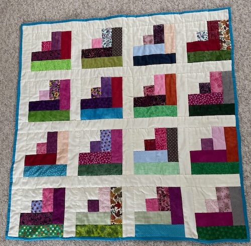 42. lod i Resteræs 2026 Sy med dine stofrester.