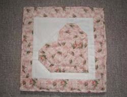 Herta Brødserviet mønster