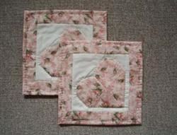 Herta Grydelapper mønste