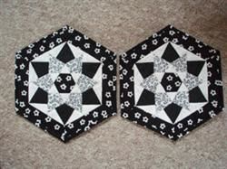 Tenna Grydelapper mønster 